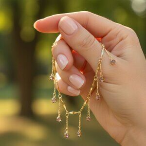 "New Beautiful Design Bracelet for Women/Girls, Gift, B764